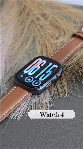 Runmefit Watch 4 — 15-Day Battery & AI Health Tracking Test #runmefit #runmefitwatch4 #watch