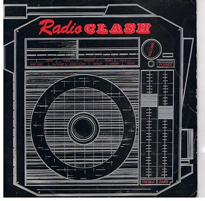 The Clash - This Is Radio Clash