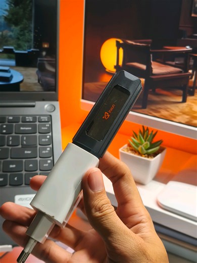 Xinxun X6 Portable WiFi: Colok Langsung Jadi Internet di Mana Saja