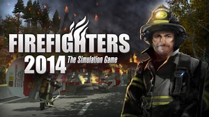 Firefighters 2014 | PC Mac Steam Game | Fanatical