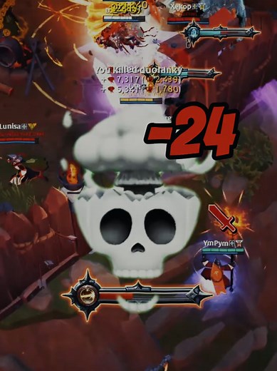 Discover the New Faction in Albion Online