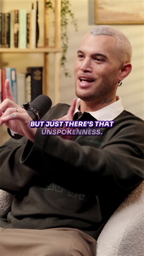 Stan Walker on the power of showing up | Moments that Matter