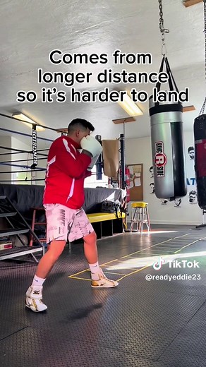 Master the Art of Boxing with These 6 Essential Punches