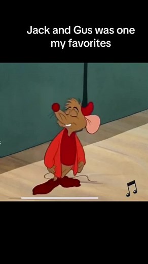 Cinderella Mice: A Classic Disney Tale