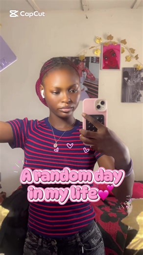 #vlog #creatorsearchinsight #CapCut @Kaduna nail tech