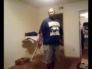 Crackheads Smoking Crack