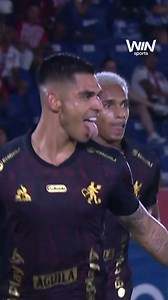 🏆🇨🇴 ¡Este año, la Copa BetPlay también nos dejó unos verdaderos GOLAZOS, y aquí te traemos el TOP 3! 🤔 ¿Cuál hizo falta?.. ¿Cuál es tu TOP? #LACOPAxWIN | Win Sports