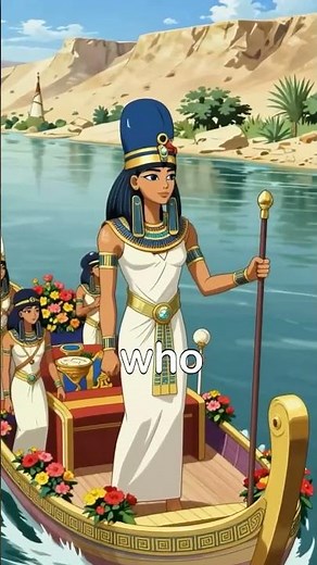 Explore the fascinating legacy of Cleopatra VII, the last ruler of the Ptolemaic Kingdom of Egypt.