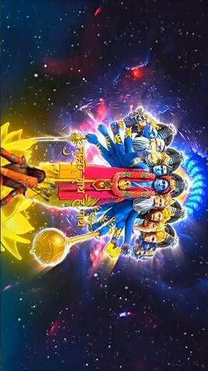 The Ultimate Motivational Speech from Lord Krishna #jaishreekrishna