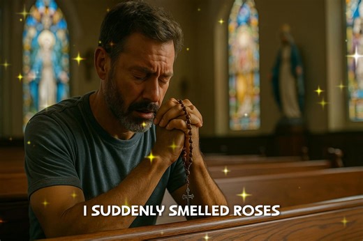 Unbelievable: How the Virgin Mary’s Rosary Healed Me | Blessed Virgin Mary