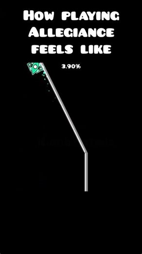 Why is the start so long #geometrydash