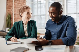 Self-Directed 401(k) for Individuals, Self-Employed & Small Businesses