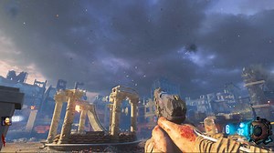 Do you know this out of map easter egg in COD Zombies? | LegoUnlocked