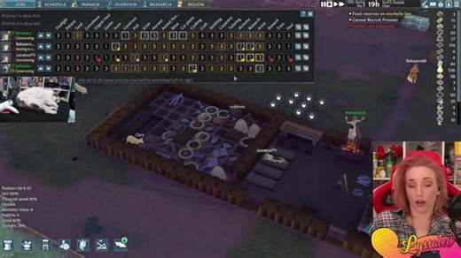 twitch integration ✨