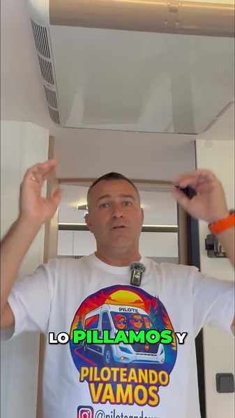 Clima: Frío y Calor en Autocaravana