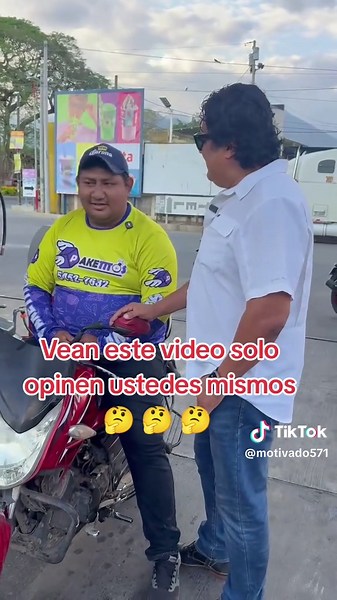 El Patrón y Mechito: ¿Buenas Obras o Algo Más?