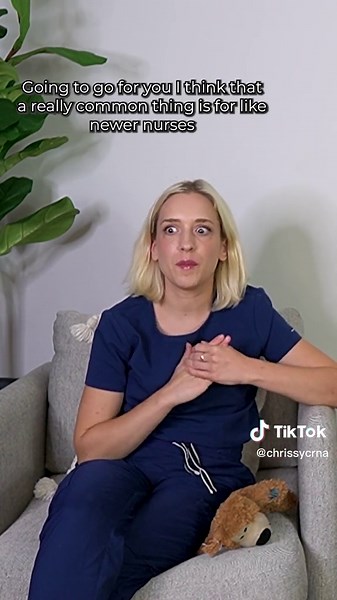 Handling Codes as a New Grad Nurse