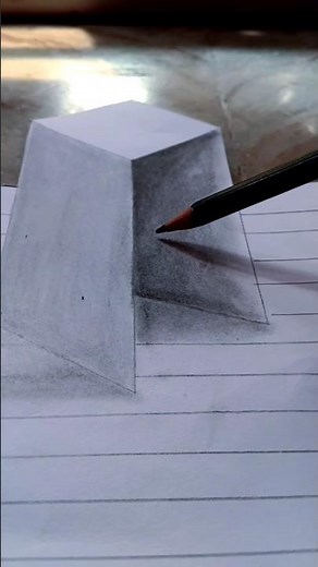 Master 3D Box Drawing – Easy Step-by-Step Guide