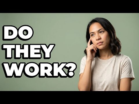 Does Eye Cream Help Reduce Dark Circles?