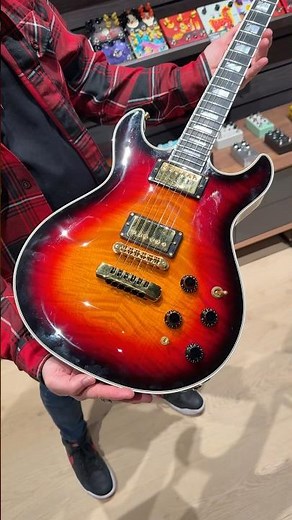 Pre-Owned Fender Custom Shop Robben Ford Ultra FM Masterbuilt by Greg Fessler in 3 Color Burst