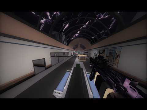 Phantom Forces // Motion....