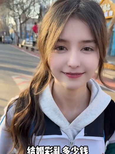 新疆伊犁美女高中的青春故事