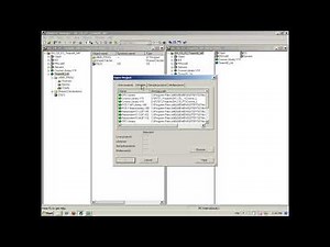 03: Copy Blocks from AP Library to Master Data Library || Simatic PCS7