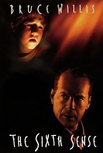 The Sixth Sense | Cast and Crew | Rotten Tomatoes