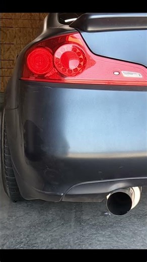 Tomie short headers, Berks test pipes, Z1 Y pipe, and Z1 single exit.