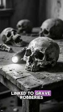 The Killer Who Inspired Hollywood Horror #unearthedsecrets #horrorstories #crimedocumentary #scary