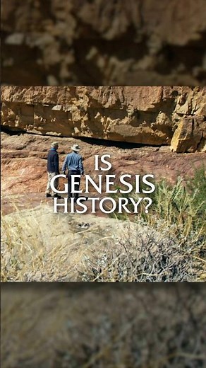 MYSTERY in the Grand Canyon: Is Deep-Time Geology Broken?