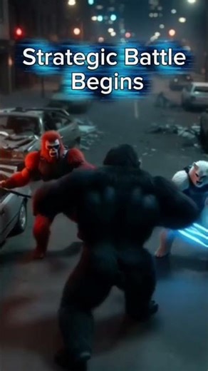 “Únete a la heroica aventura de Mono Rojo y Gato Blanco!