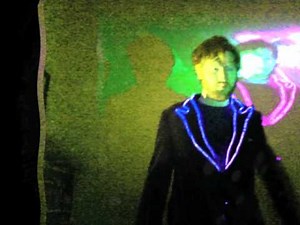 The VJacket – A Wearable DJ & VJ Controller