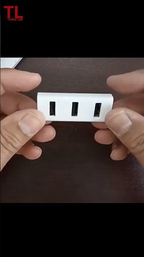 How To Make A USB Hub At Home