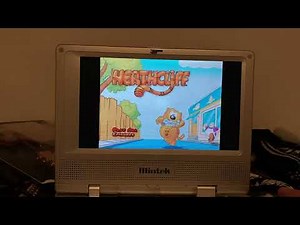 Opening to Heathcliff: Season 1, Volume Two 2013 DVD