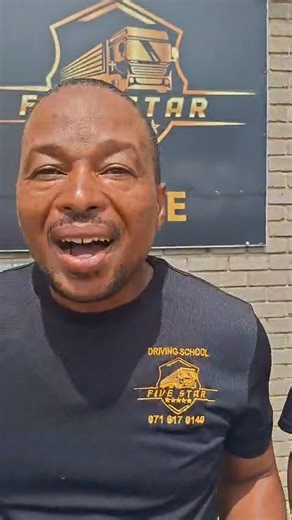 We do Code 10 & 14. Unlimited lessons, 2 test chances and Diploma. FREE ACCOMMODATION Free wi fi & DSTV. 1 Meal per day. BETHLEHEM. #code14 #Code10 #truckdriver #TruckDriverJobs #truckdrivingschool | Five Star Driving School