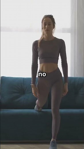 10 Morning Exercises To Do At Home