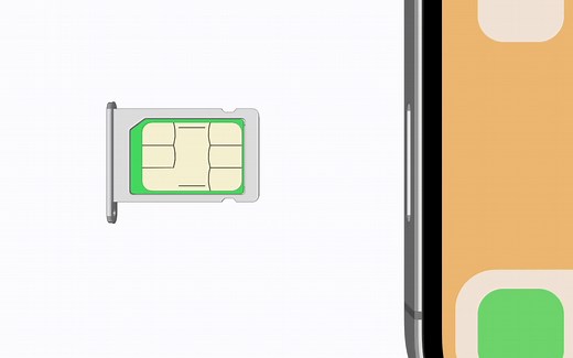 不这样更换iPhone 12 Sim卡，手机可能会废掉