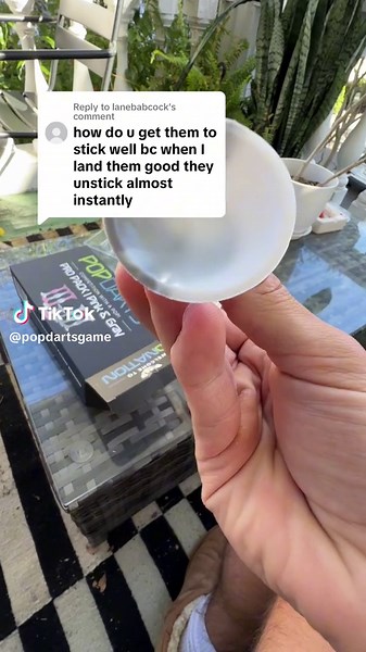 How to Make Your Darts Stick: Top Tips for Better Accuracy