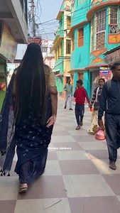 433K views · 10K reactions | Public reaction ft. Saraswati Puja ✌ . . . . . . #tallgirls #tallgirlproblems #tallgirlsrock #fyp #reelsinstagram #bong #viral#womaninmalefields #tall #fyp #foryou #publicreaction #public #public #saraswatipuja #puja | Ritrisha Adhikary | Facebook