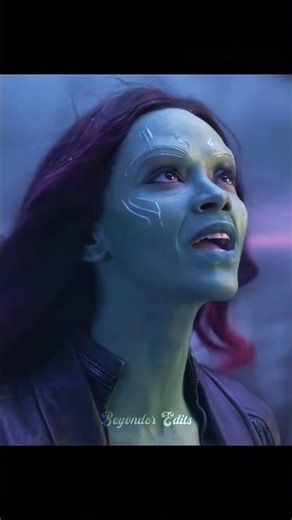 Maff karna Meri Ladli 🥺🥲 | Infinity War (Part 42) #marvel #shorts