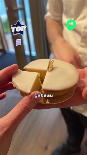 Notre top 3 des meilleurs gâteaux nantais 😋