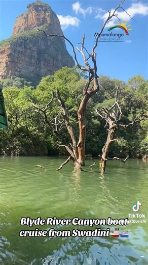 Let’s explore some of the attractions on the Panorama route ❤️❤️❤️ Mpumalanga, my ultimate destination 🫶🏽 | Mpumalanga Tourism and Parks Agency