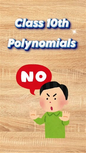 Class 10 Polynomials l Class 10 chapter 2 #maths #class10 #class10maths #study #education #cbse