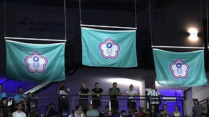 Taiwan Athletes Experienced Pressure From China at World University Games