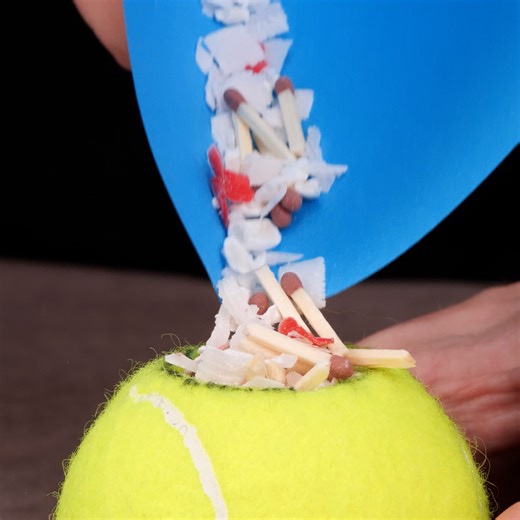 Homemade grenade for a lot of fun | DeMilked