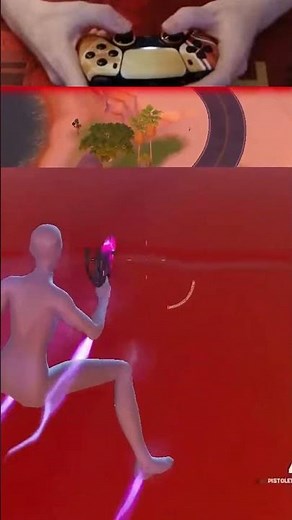 When you die from a fall because of a bug 🤣