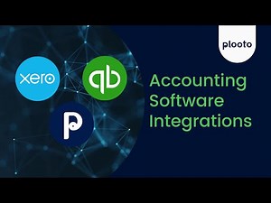 QuickBooks & Xero Integrations with Plooto