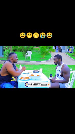 Rutambi Comedy Challenge on TikTok