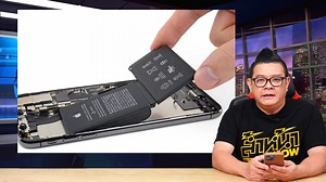 323K views · 10K reactions | Apple กำลังจะขึ้นราคาค่าเปลี่ยนแบตเตอรี่...